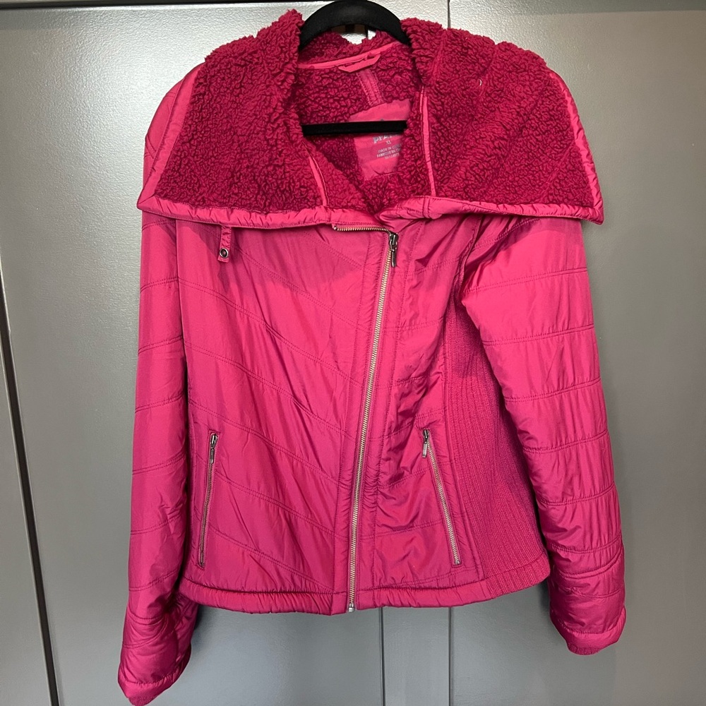 PrAna Jacket